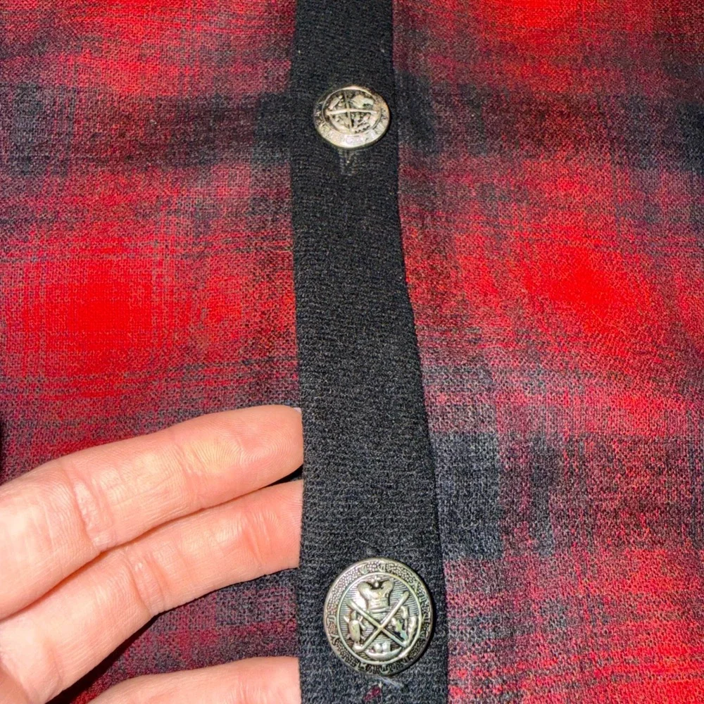 Pendleton woolen mills